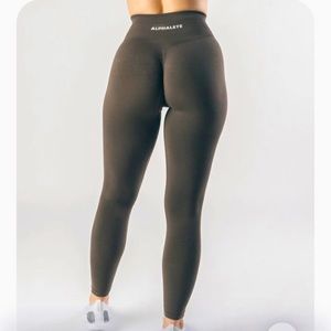 Alphalete amplify leggings